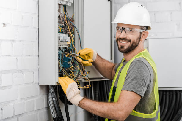 Best Electrical Rewiring Services  in Jersey Village, TX