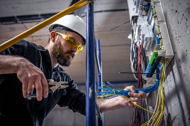 Best Electrical System Inspection  in Jersey Village, TX