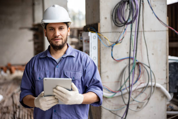 Best Electrical Outlet Repair  in Jersey Village, TX