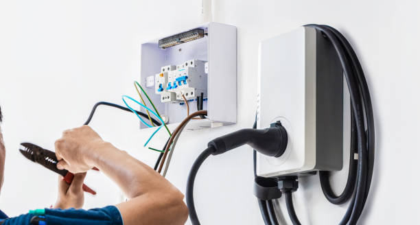 Best Electrical Repair Services  in Jersey Village, TX